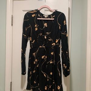 Billabong large dress